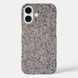 Coque Pour iPhone 16 No.198 Marbre