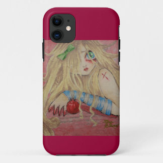 Coques Pour iPhone No. 43 : Nila