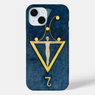 Coque Pour iPhone 15 No 64 Anna Cassel