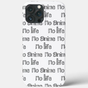 Case-Mate iPhone Case no anime no life