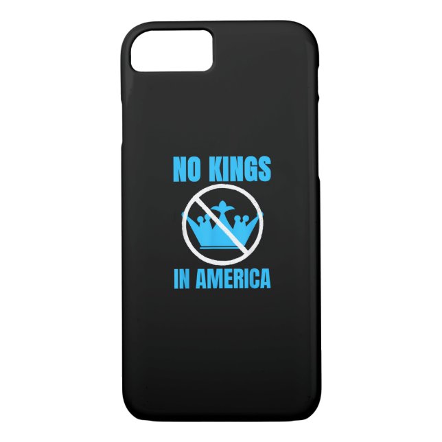 Coques Case-Mate iPhone No Kings In America Court Ruling Saying (Dos)