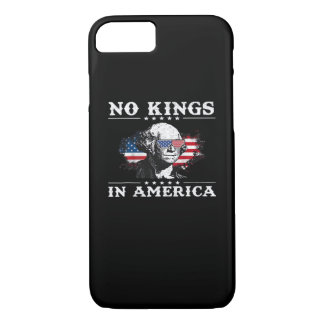Case-Mate iPhone Case No Kings In America Doge Classic Funny Meme
