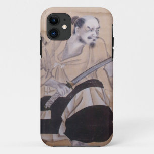 Etui iPhone Case-Mate Nobufusa-Samouraïs de baba