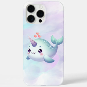 Coques iPhone 16 Pro Max Nocturne mou/côtier/marin