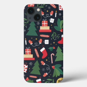 Case-Mate iPhone Case Noël