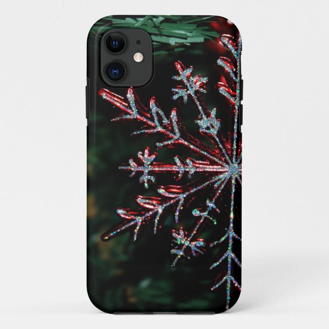 Coques Case-Mate iPhone noël 11 (10).jpg (Dos)