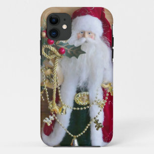 Case-Mate iPhone CASE NOËL DÉCORATIF PÈRE NOËL
