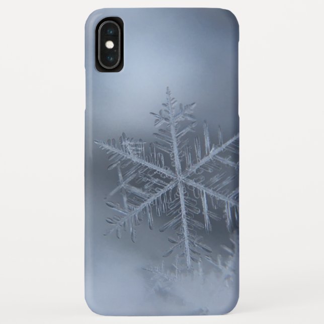Coques Case-Mate iPhone noël d'hiver 97 (Dos)