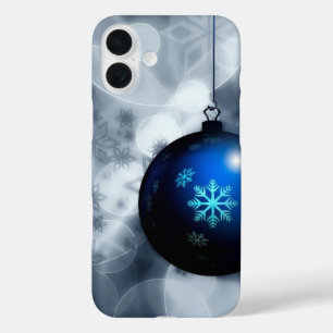 Coques iPhone 16 Plus Noël étincelant