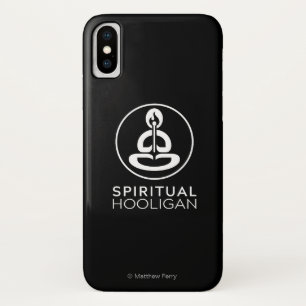 Etui iPhone Case-Mate Noir classique de cas de téléphone de voyou