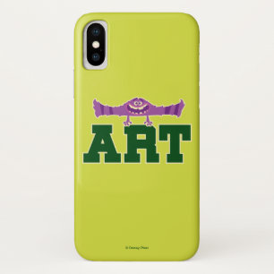 Case-Mate iPhone Case Nom de l'art