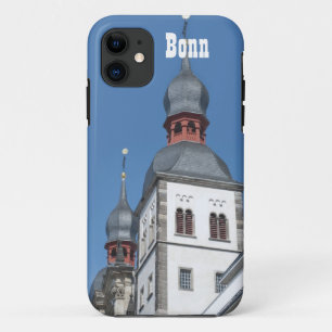 Coque Case-Mate Pour iPhone Nom de l'Église Jésus à Bonn