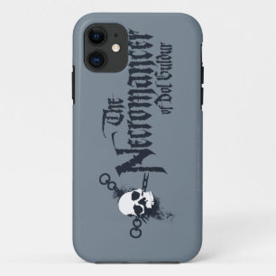 Coques Pour iPhone Nom du Necromancer