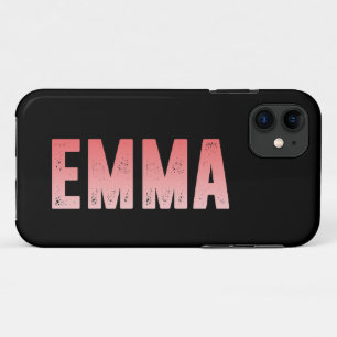 Case-Mate iPhone Case Nom Emma