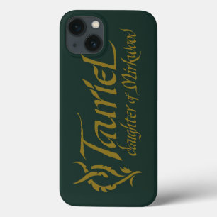 iPhone 13 Coque Nom TAURIEL™
