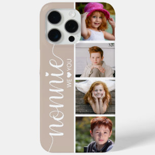Coque iPhone 15 Pro Max Non