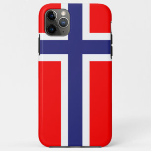 Case-Mate iPhone Case Norvège