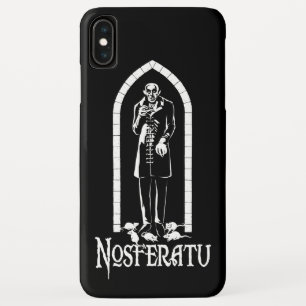 Case-Mate iPhone Case Nosferatu Vampire