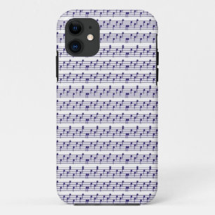 Case-Mate iPhone Case notes de musique