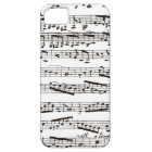 Notes musicales noires et blanches