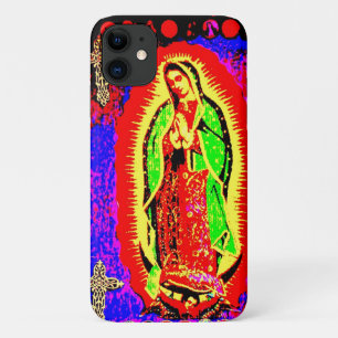 Case-Mate iPhone Case Notre-Dame de Guadalupe