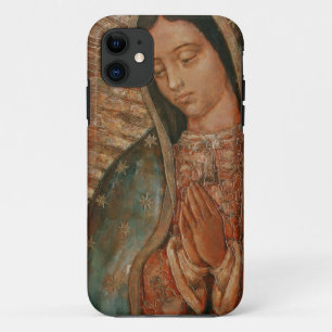 Case-Mate iPhone Case Notre-Dame de Guadalupe