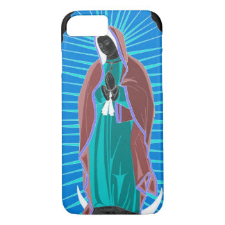 Coque Case-Mate Pour iPhone notre dame de guadalupe