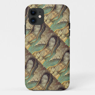 Coques Pour iPhone Notre Dame de la Guadalupe