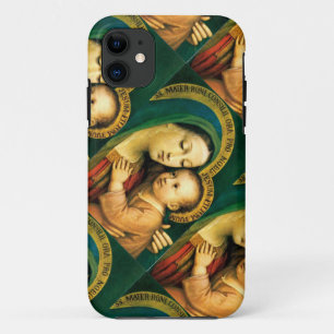 Etui iPhone Case-Mate Notre-Dame-du-Bon-avocat