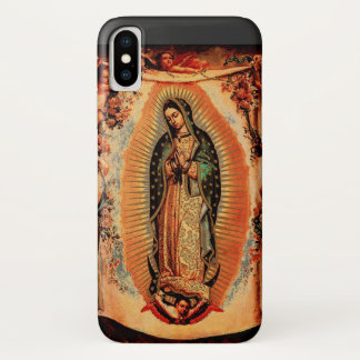 Case-Mate iPhone Case Notre Madame de Guadalupe