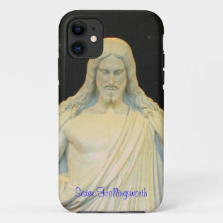 Coques Pour iPhone Notre seigneur Jésus-Christ LDS
