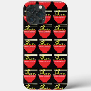 Case-Mate iPhone Case Nouilles
