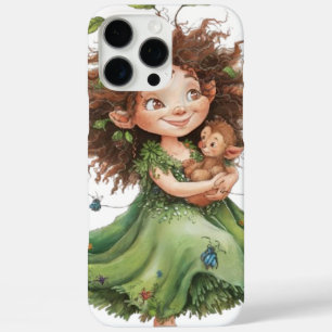 COQUES iPhone 16 PRO MAX NOURRISSIER DE LA NATURE
