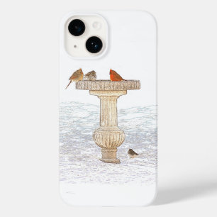 Coque Pour iPhone 14 Nourriture du matin DigitalArt
