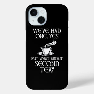 Coque Pour iPhone 15 Nous avons obtenu un oui, mais qu'en est-il d'un s