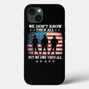 Case-Mate iPhone Case Nous Ne Les Connaissons Pas Tous, Mais Nous Leur D
