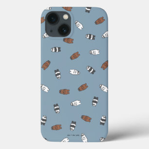 Case-Mate iPhone Case Nous Ours nu - Ours en verre soleil Motif