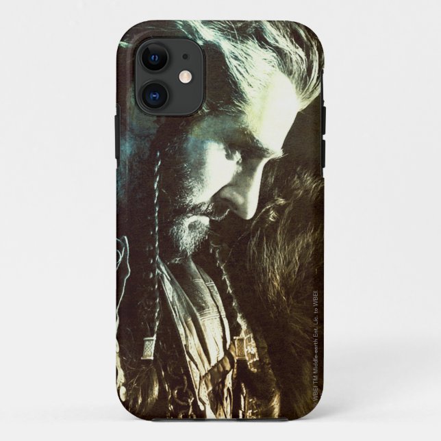Coques Case-Mate iPhone Nous Sommes Fils De Durin (Dos)