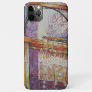 Case-Mate iPhone Case Nous sommes tous des papillons de nuit volant auto