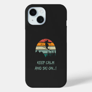 Coque Pour iPhone 15 Nouveau boîtier de téléphone avec conception de sk