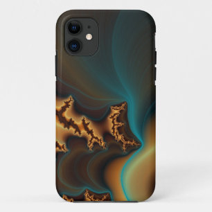 Coque Case-Mate Pour iPhone Nouveau boîtier personnalisé iPhone 5 fractal Dime