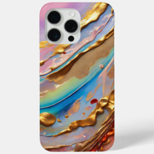 Coque iPhone 15 Pro Max Nouveau coloré I phone 15 pro couverture arrière