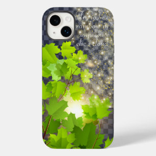 Coque Pour iPhone 14 Plus Nouvel an Coque-Mate Tough Apple iPhone 14 Plus