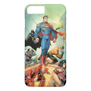 Coque Case-Mate Pour iPhone Nouvelle 52 Couverture #3 Variante Capullo