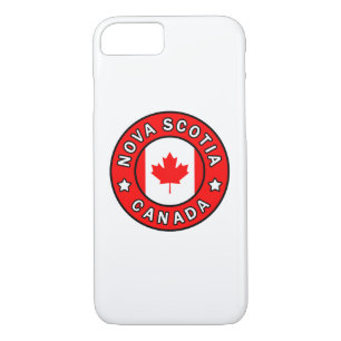 Coque Case-Mate Pour iPhone Nouvelle-Écosse Canada