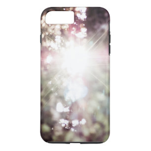 Coques Pour iPhone Nouvelle lumière à travers un vieil arbre