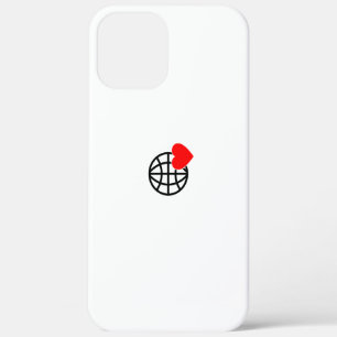 Case-Mate iPhone Case Nouvelle personnalisation Logo Texte iPhone 12 Pro