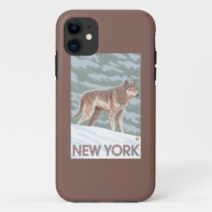 Coque Case-Mate Pour iPhone Nouvelle scène de YorkWolf
