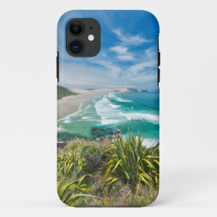 Coque Case-Mate Pour iPhone Nouvelle-Zélande, île du Nord, cap Reinga 2