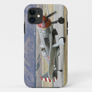 Coque Case-Mate Pour iPhone Nouvelle-Zélande, Otago, Wanaka, Warbirds Over 7